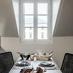 La Gloriette Апартаменты