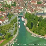 La Gloriette *