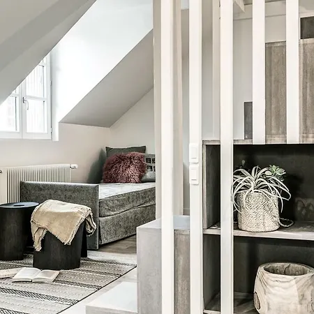 Apartment La Gloriette Annecy