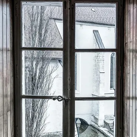 La Gloriette Apartment *