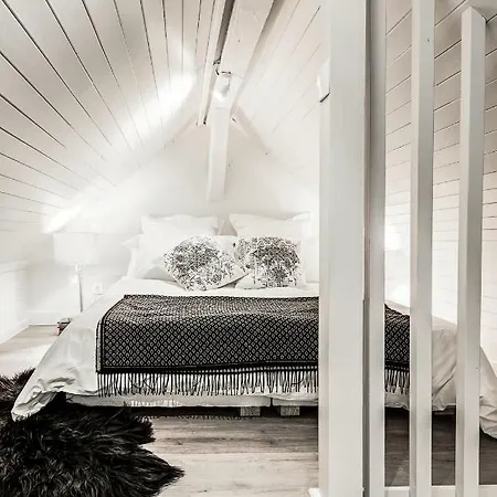 Apartamento La Gloriette
