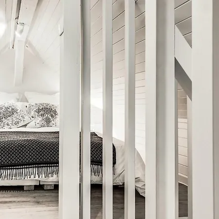 Apartment La Gloriette