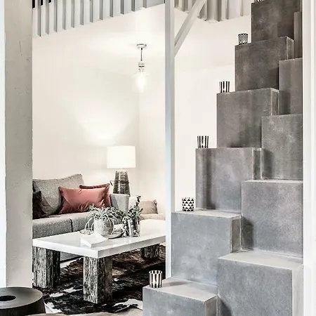 Apartamento La Gloriette