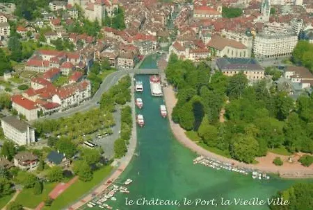 La Gloriette *
